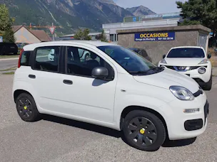 FIAT Panda 1.2 Young