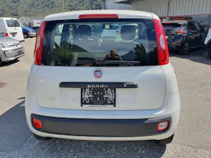 FIAT Panda 1.2 Young