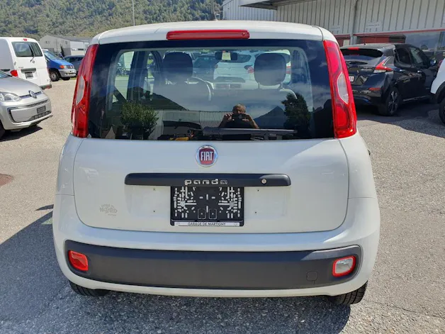 FIAT Panda 1.2 Young