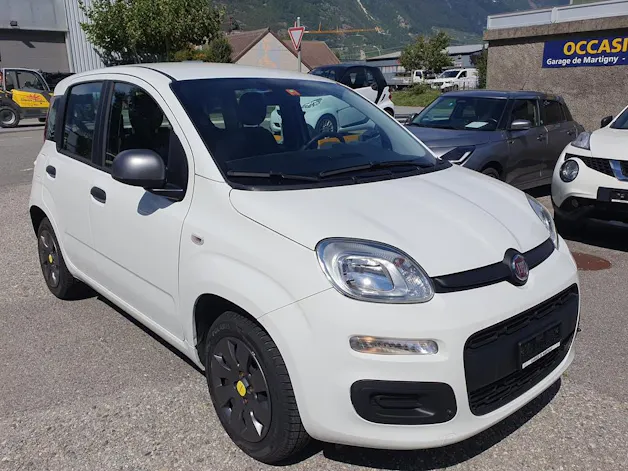 FIAT Panda 1.2 Young
