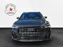 AUDI Q3 40 TFSI S line quattro S-tronic