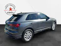 AUDI Q3 40 TFSI S line quattro S-tronic