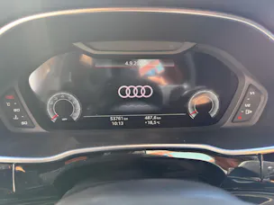 AUDI Q3 40 TFSI S line quattro S-tronic