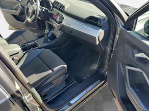 AUDI Q3 40 TFSI S line quattro S-tronic