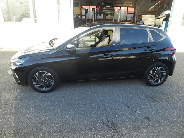 HYUNDAI i20 1.0 T-GDi Amplia DCT
