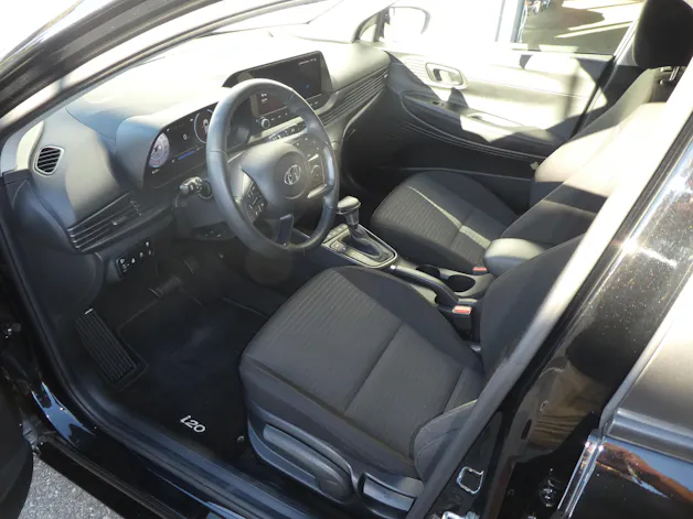 HYUNDAI i20 1.0 T-GDi Amplia DCT