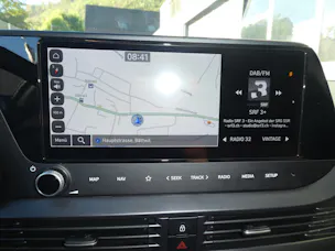 HYUNDAI i20 1.0 T-GDi Amplia DCT