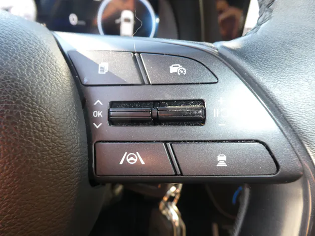 HYUNDAI i20 1.0 T-GDi Amplia DCT
