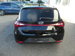 HYUNDAI i20 1.0 T-GDi Amplia DCT
