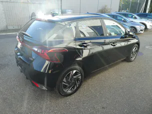 HYUNDAI i20 1.0 T-GDi Amplia DCT