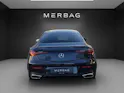 MERCEDES-BENZ CLE 200 Coupé 4M 9G-T