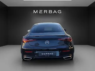 MERCEDES-BENZ CLE 200 Coupé 4M 9G-T