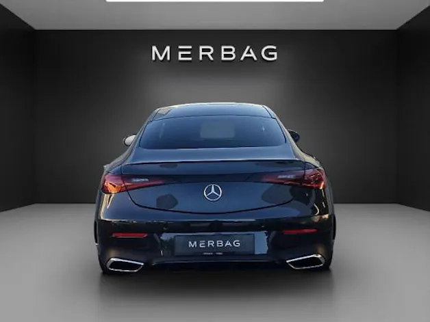 MERCEDES-BENZ CLE 200 Coupé 4M 9G-T
