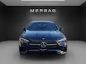 MERCEDES-BENZ CLE 200 Coupé 4M 9G-T