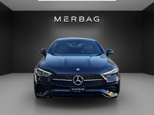 MERCEDES-BENZ CLE 200 Coupé 4M 9G-T