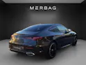 MERCEDES-BENZ CLE 200 Coupé 4M 9G-T
