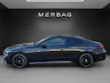 MERCEDES-BENZ CLE 200 Coupé 4M 9G-T
