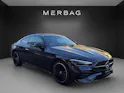 MERCEDES-BENZ CLE 200 Coupé 4M 9G-T
