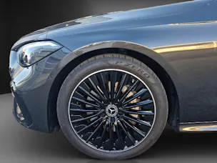 MERCEDES-BENZ CLE 200 Coupé 4M 9G-T