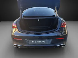 MERCEDES-BENZ CLE 200 Coupé 4M 9G-T