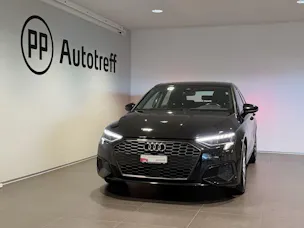 AUDI A3 Sportback 35 TFSI Attraction S-tronic
