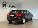 AUDI A3 Sportback 35 TFSI Attraction S-tronic