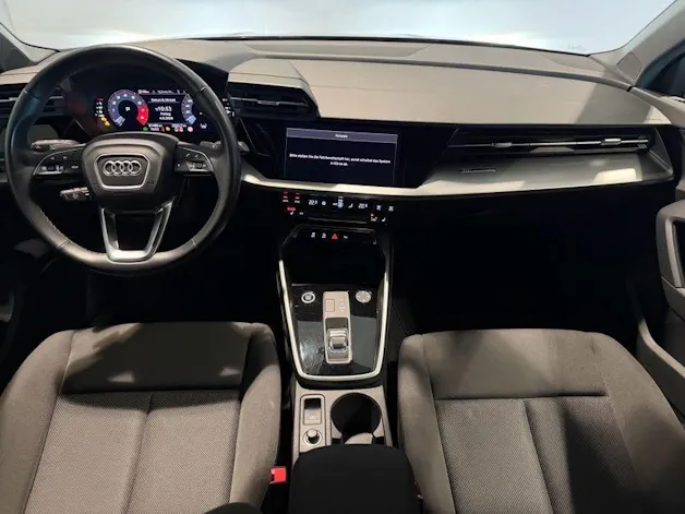 AUDI A3 Sportback 35 TFSI Attraction S-tronic