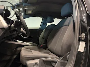 AUDI A3 Sportback 35 TFSI Attraction S-tronic