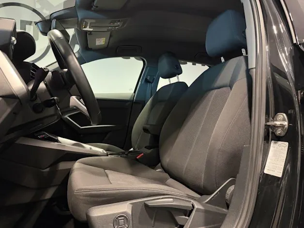 AUDI A3 Sportback 35 TFSI Attraction S-tronic