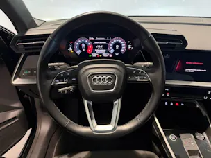 AUDI A3 Sportback 35 TFSI Attraction S-tronic