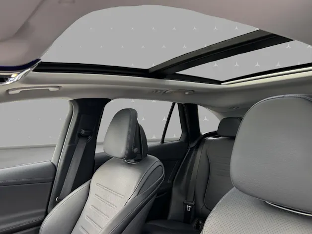 MERCEDES-BENZ GLC 300 e 4Matic 9G-Tronic