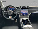 MERCEDES-BENZ GLC 300 e 4Matic 9G-Tronic
