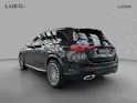 MERCEDES-BENZ GLC 300 e 4Matic 9G-Tronic