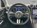 MERCEDES-BENZ GLC 300 e 4Matic 9G-Tronic