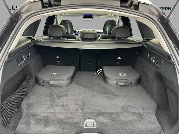MERCEDES-BENZ GLC 300 e 4Matic 9G-Tronic