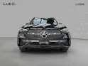 MERCEDES-BENZ GLC 300 e 4Matic 9G-Tronic