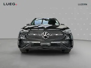 MERCEDES-BENZ GLC 300 e 4Matic 9G-Tronic