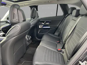 MERCEDES-BENZ GLC 300 e 4Matic 9G-Tronic