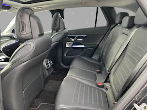 MERCEDES-BENZ GLC 300 e 4Matic 9G-Tronic