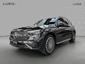MERCEDES-BENZ GLC 300 e 4Matic 9G-Tronic