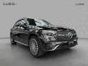 MERCEDES-BENZ GLC 300 e 4Matic 9G-Tronic