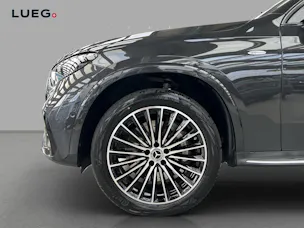 MERCEDES-BENZ GLC 300 e 4Matic 9G-Tronic