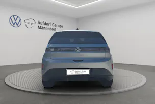 VW ID.Polo 52 kWh Life Edition One