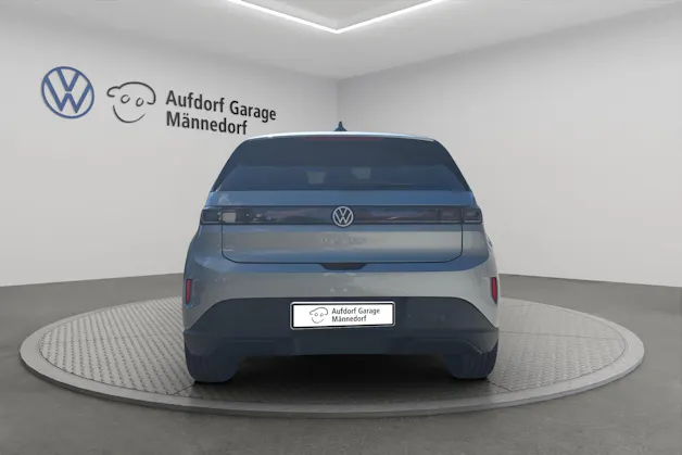 VW ID.Polo 52 kWh Life Edition One
