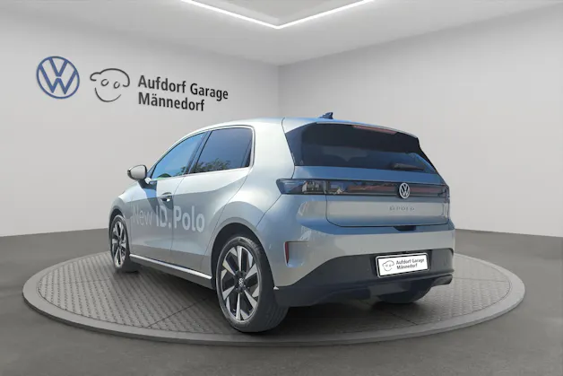 VW ID.Polo 52 kWh Life Edition One