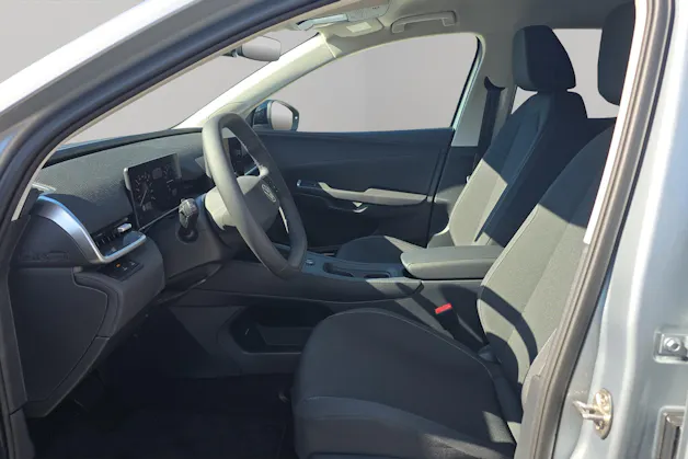 VW ID.Polo 52 kWh Life Edition One