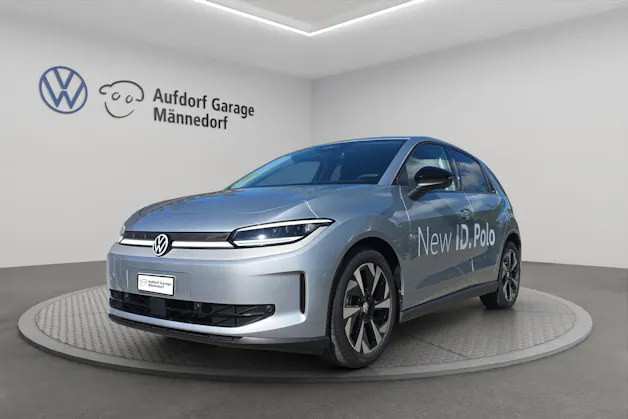 VW ID.Polo 52 kWh Life Edition One