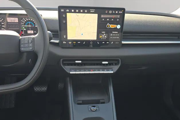 VW ID.Polo 52 kWh Life Edition One