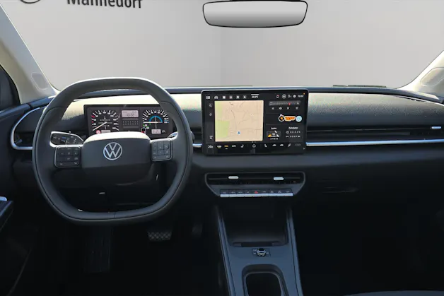 VW ID.Polo 52 kWh Life Edition One