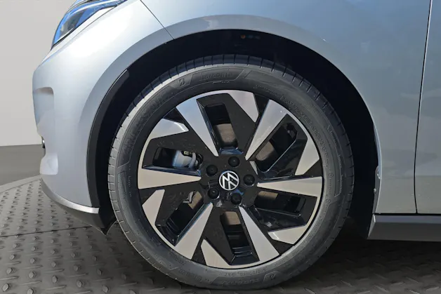 VW ID.Polo 52 kWh Life Edition One